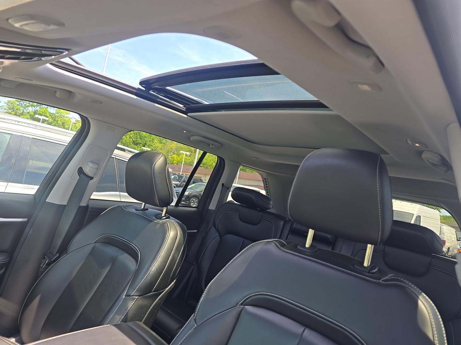 2023 Jeep Grand Cherokee 4xe AWD