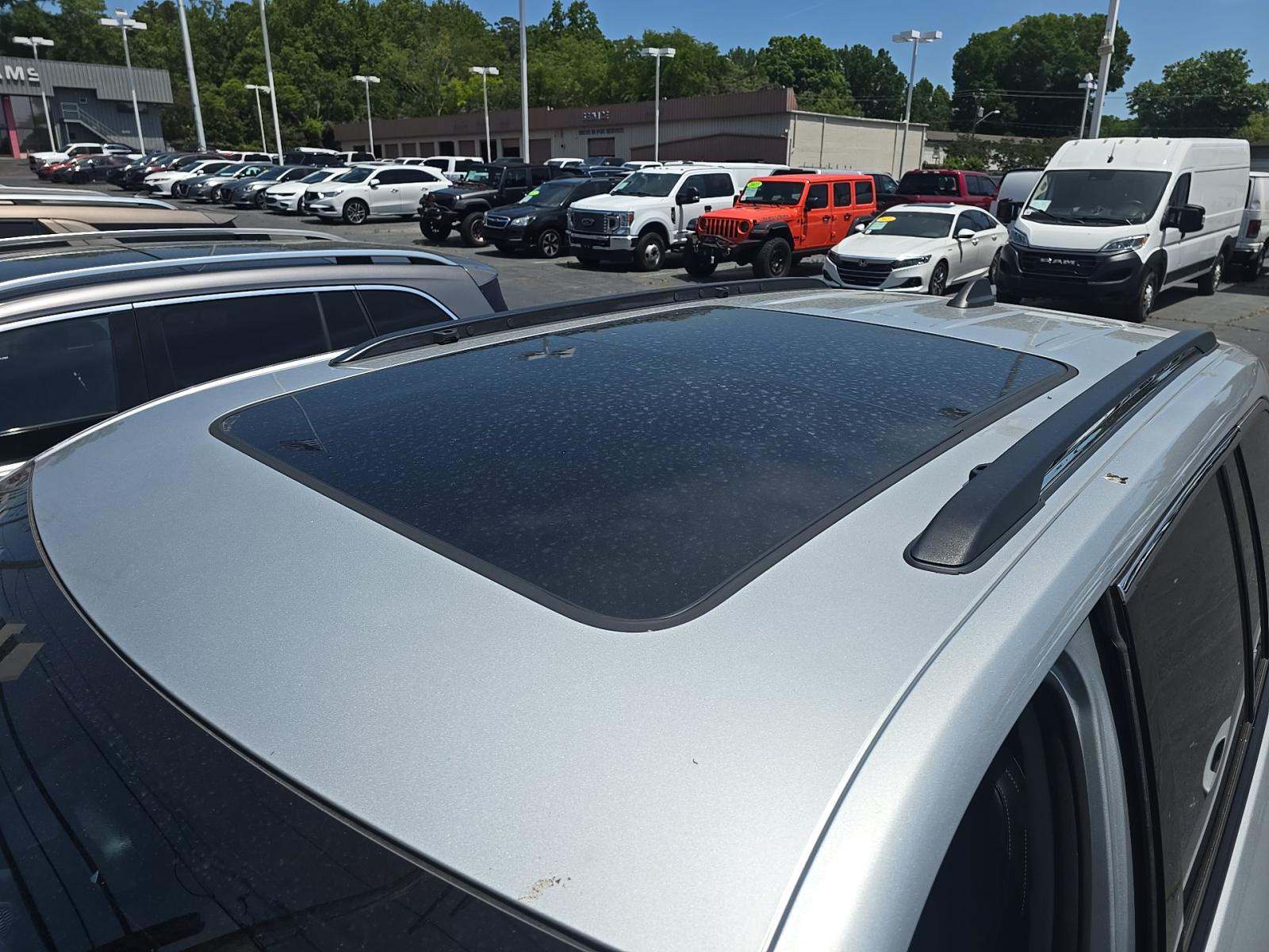 2023 Jeep Grand Cherokee 4xe AWD