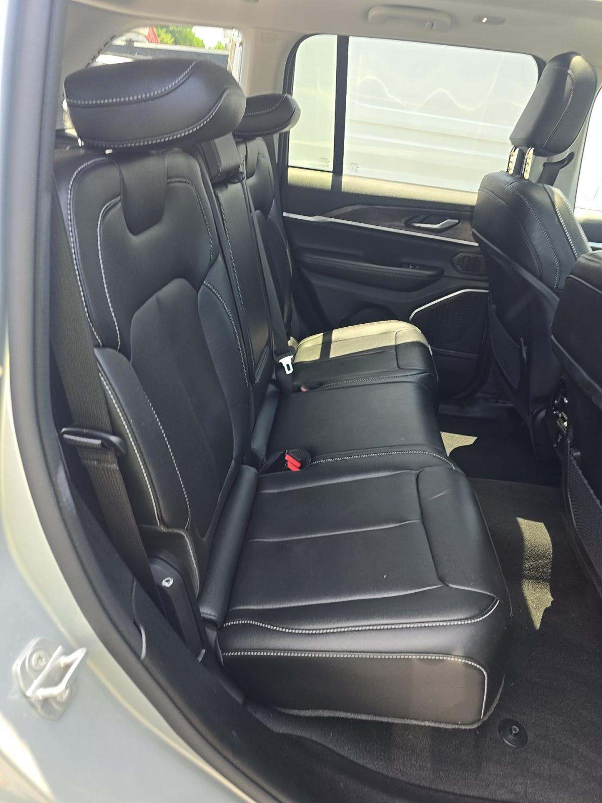 2023 Jeep Grand Cherokee 4xe AWD