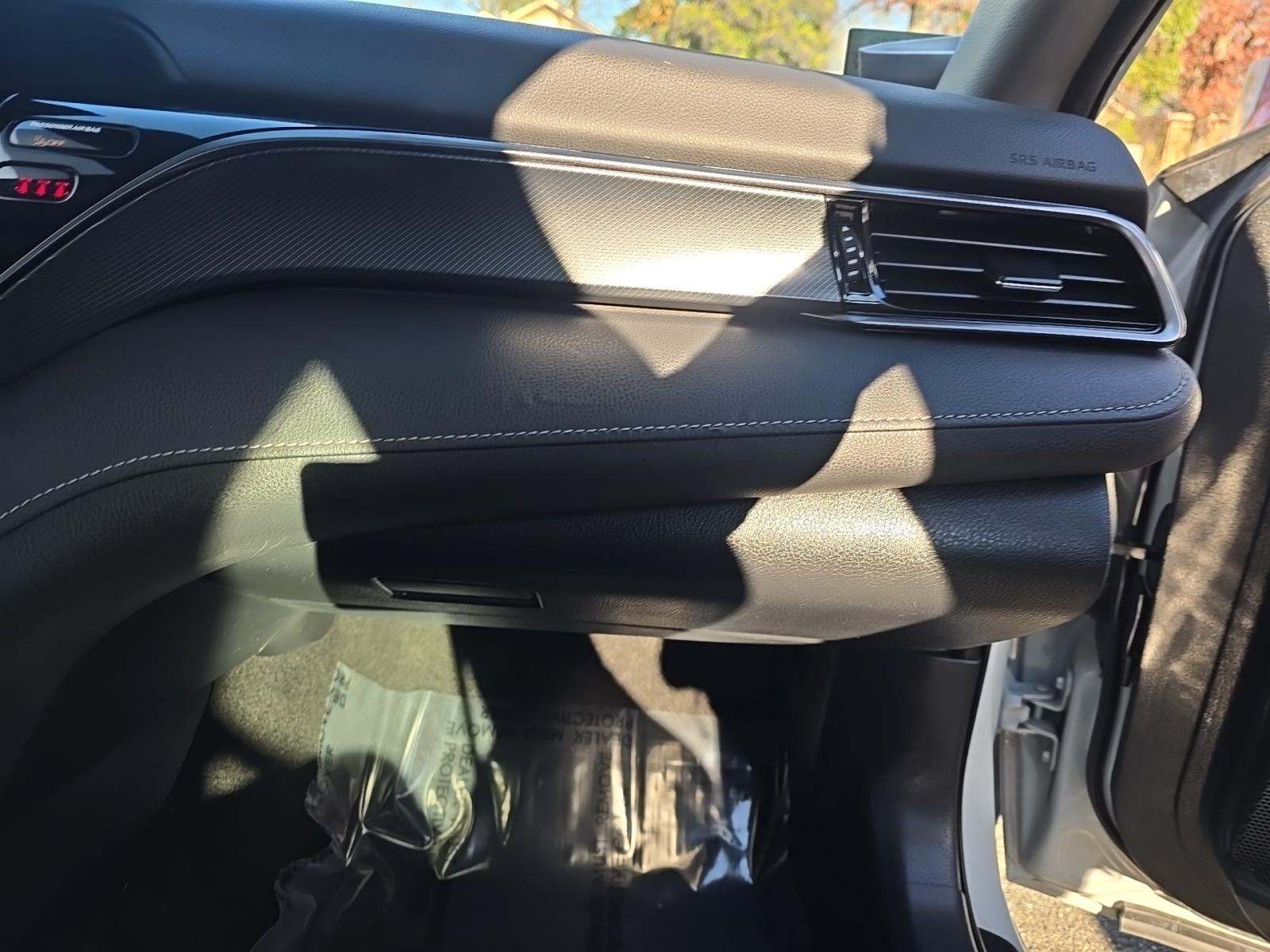 2023 Toyota Camry SE Nightshade FWD