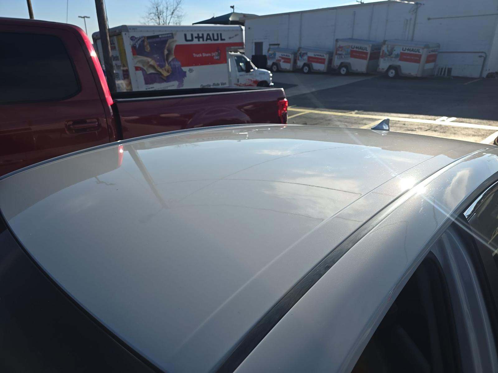 2023 Toyota Camry SE Nightshade FWD