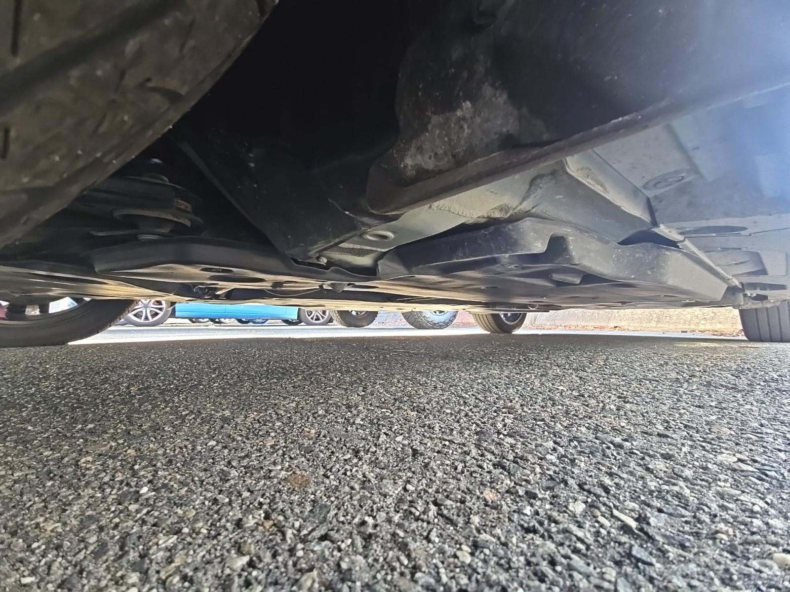 2023 Toyota Camry SE Nightshade FWD