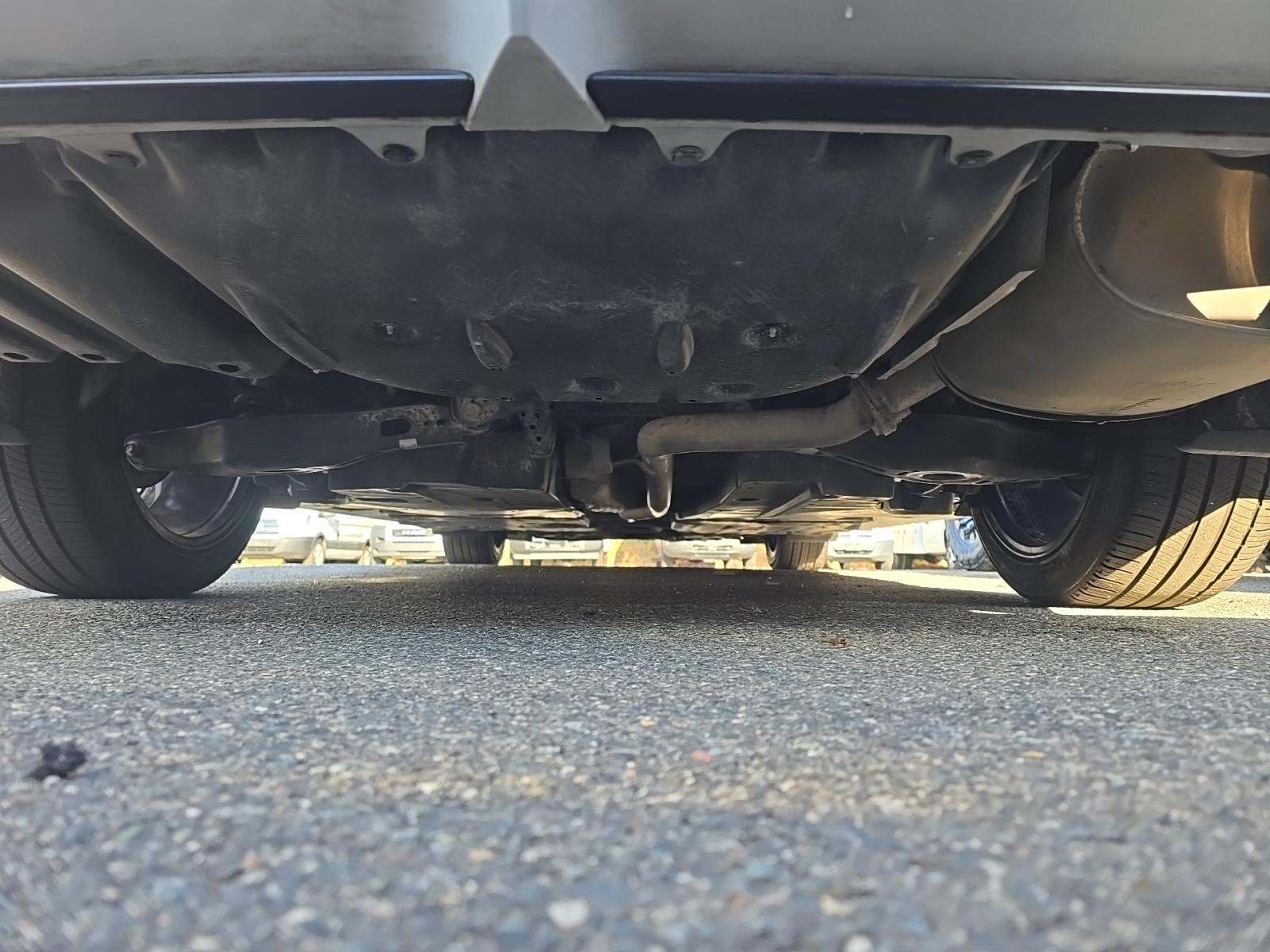 2023 Toyota Camry SE Nightshade FWD