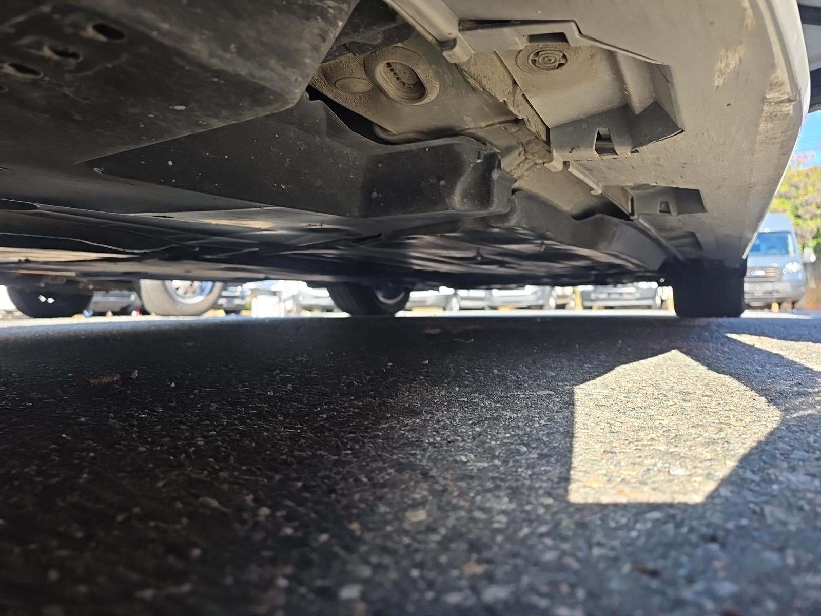 2023 Toyota Camry SE Nightshade FWD