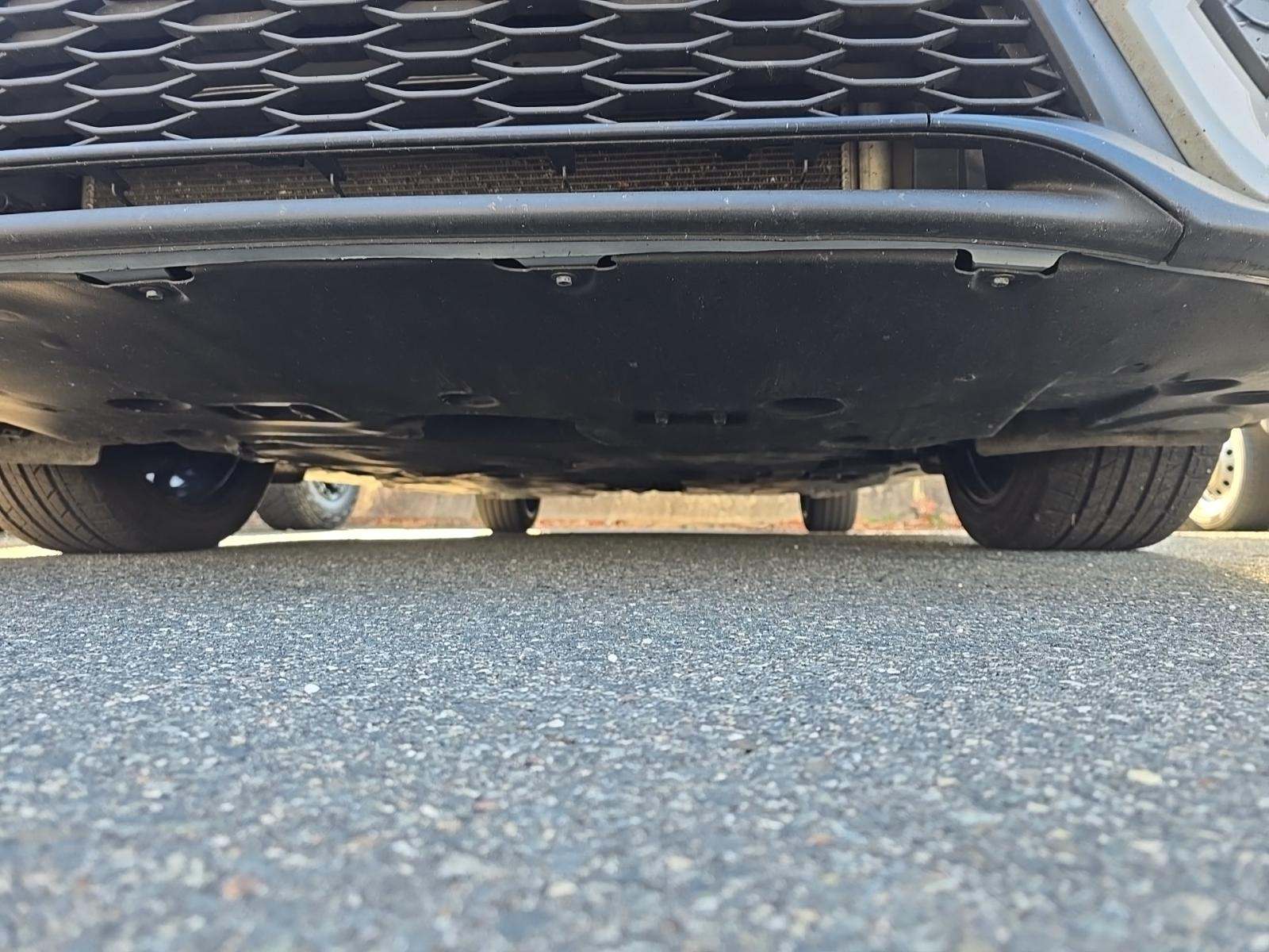 2023 Toyota Camry SE Nightshade FWD