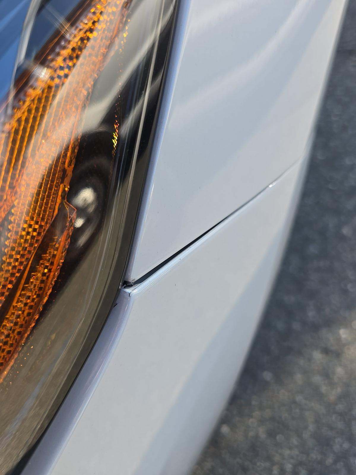 2023 Toyota Camry SE Nightshade FWD