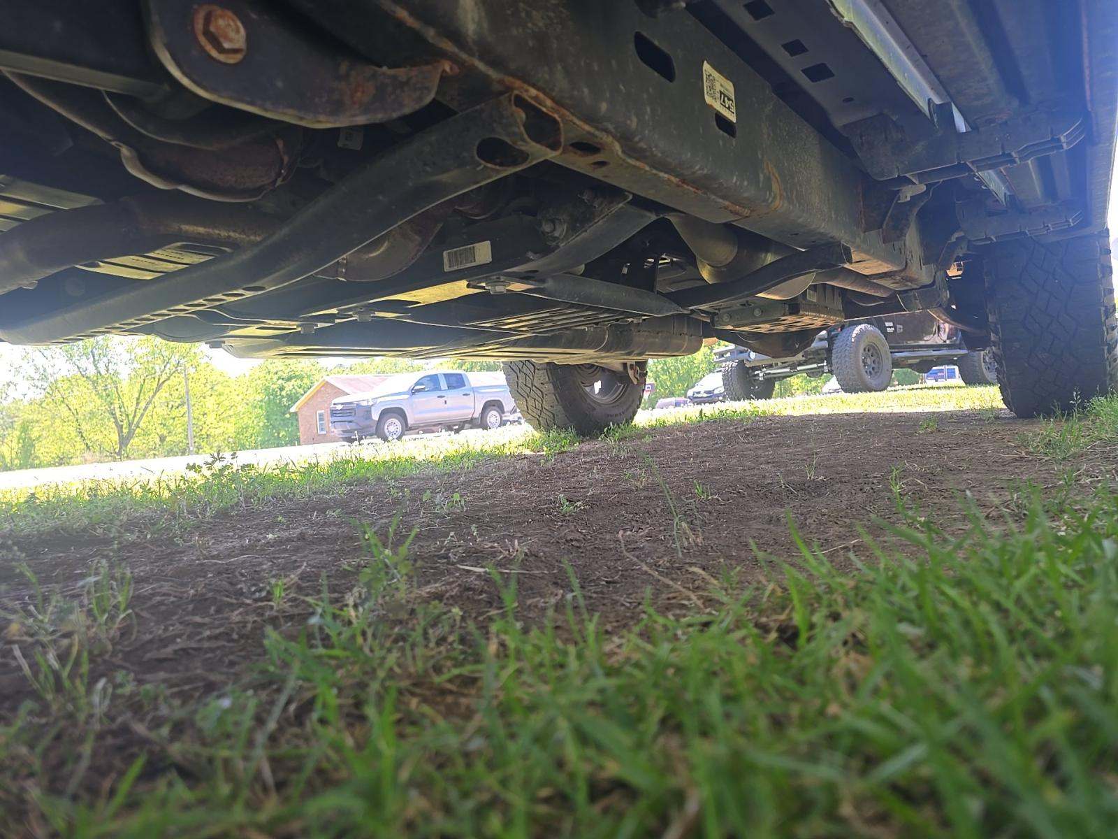 JEEP UNLIMITED SAHARA ALTITUDE EDITION - 7