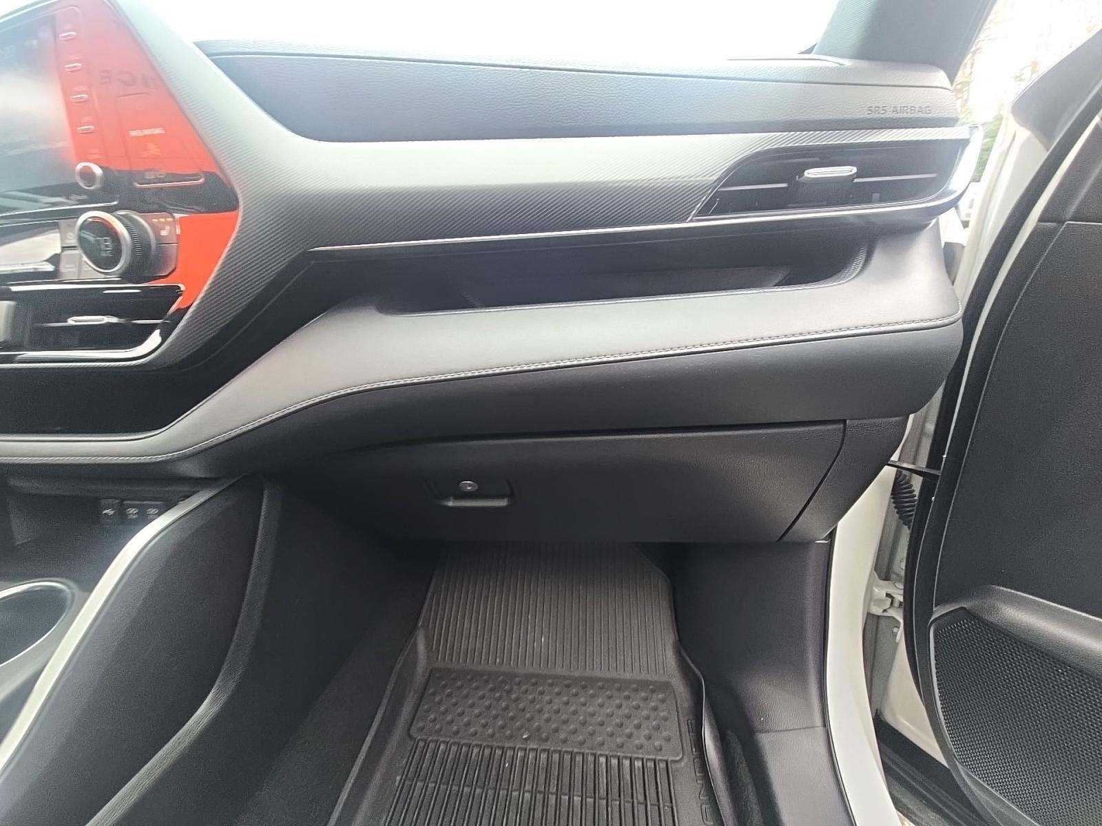 2021 Toyota Highlander XSE FWD