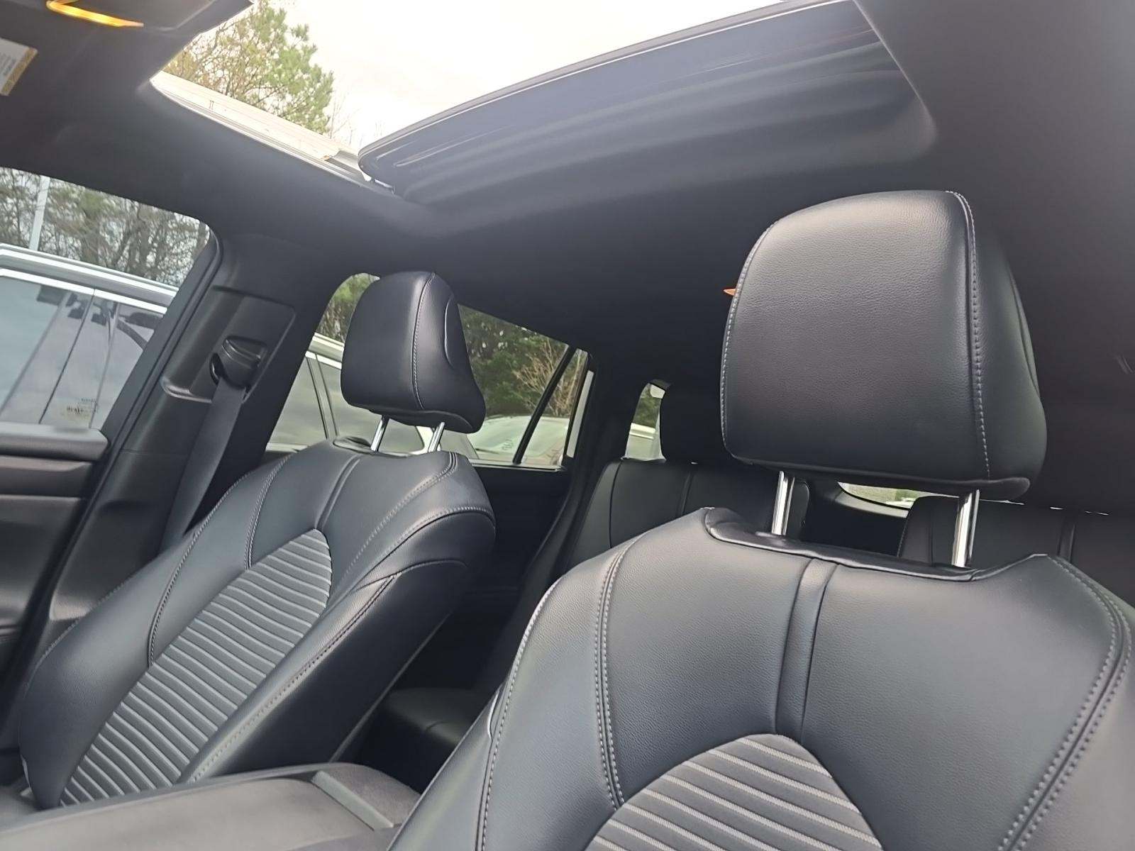 2021 Toyota Highlander XSE FWD