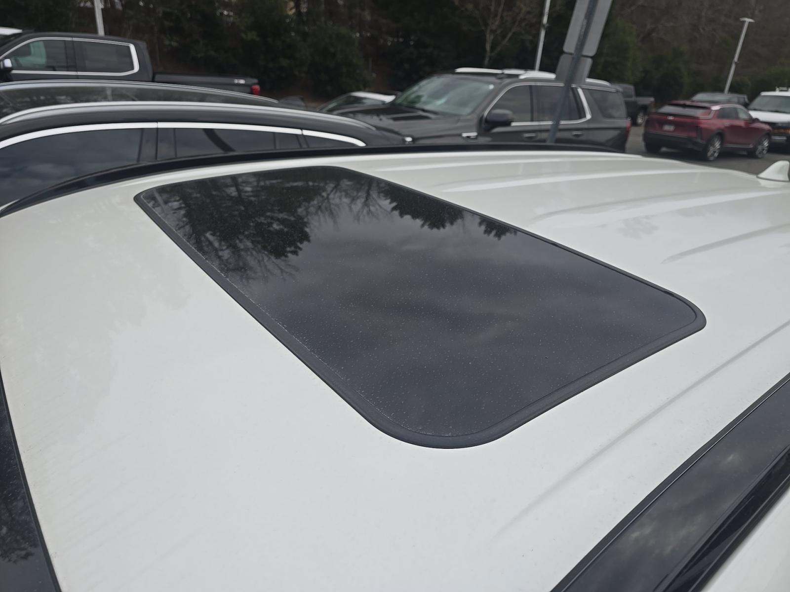 2021 Toyota Highlander XSE FWD