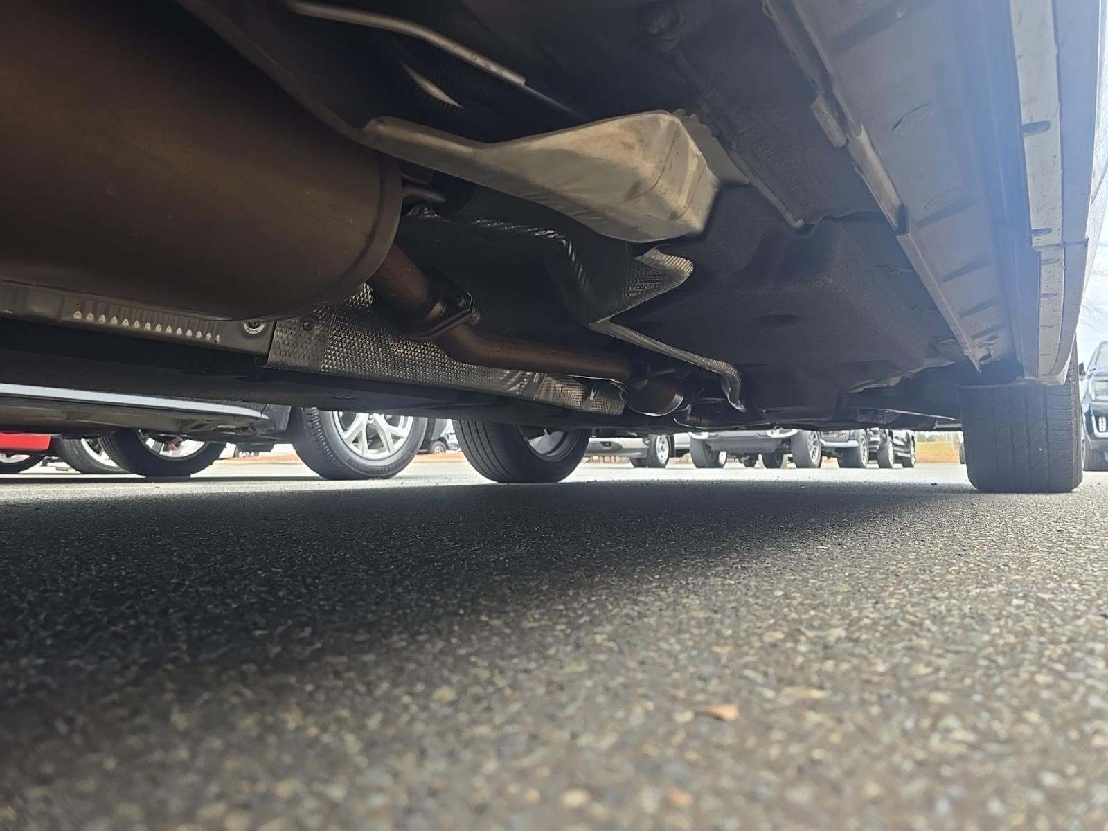 2021 Toyota Highlander XSE FWD