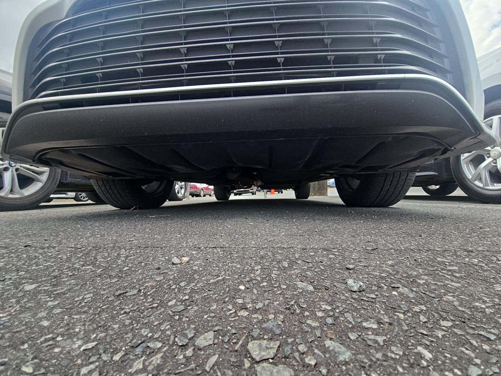 2021 Toyota Highlander XSE FWD