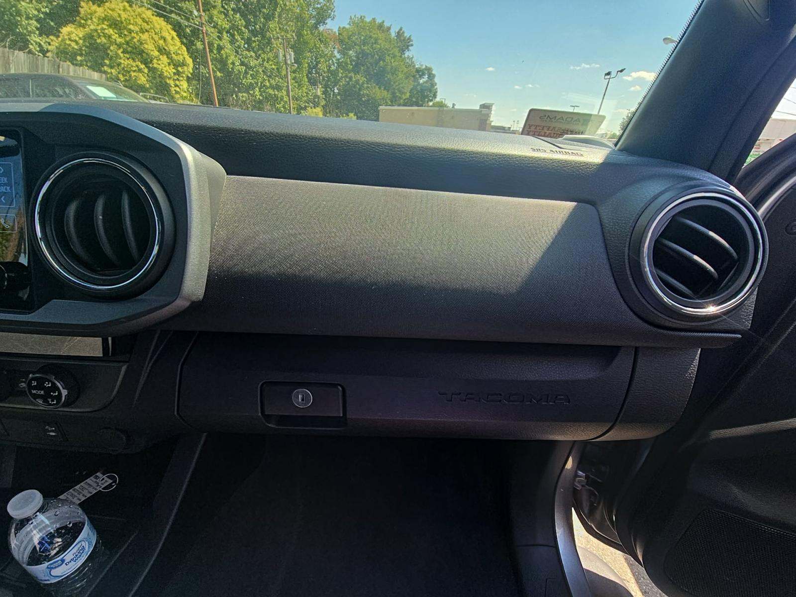 2016 Toyota Tacoma TRD Sport AWD