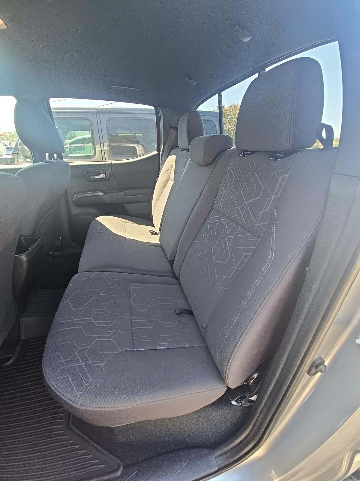 2016 Toyota Tacoma TRD Sport AWD