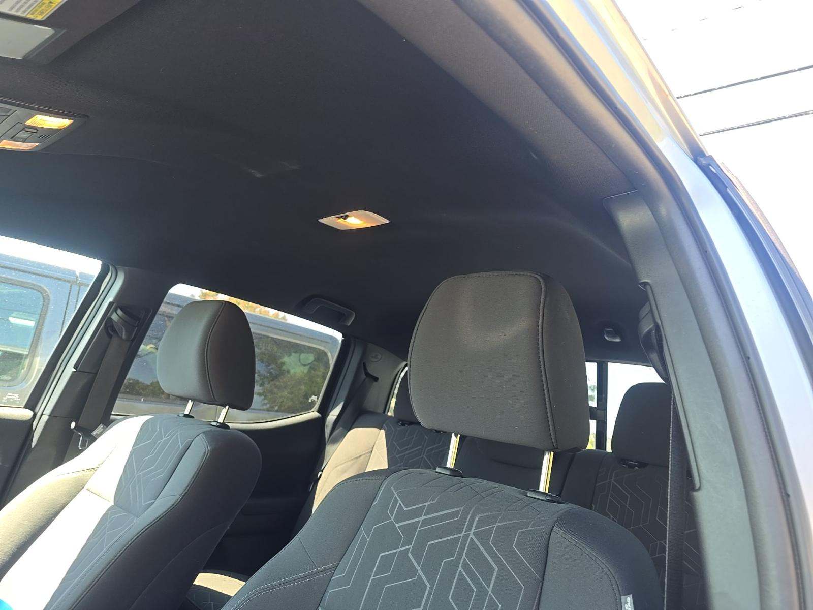 2016 Toyota Tacoma TRD Sport AWD