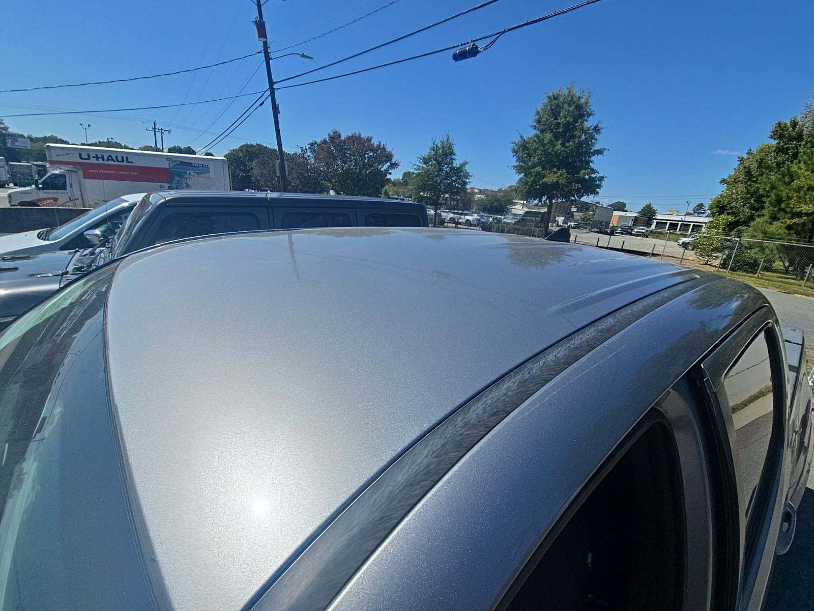 2016 Toyota Tacoma TRD Sport AWD