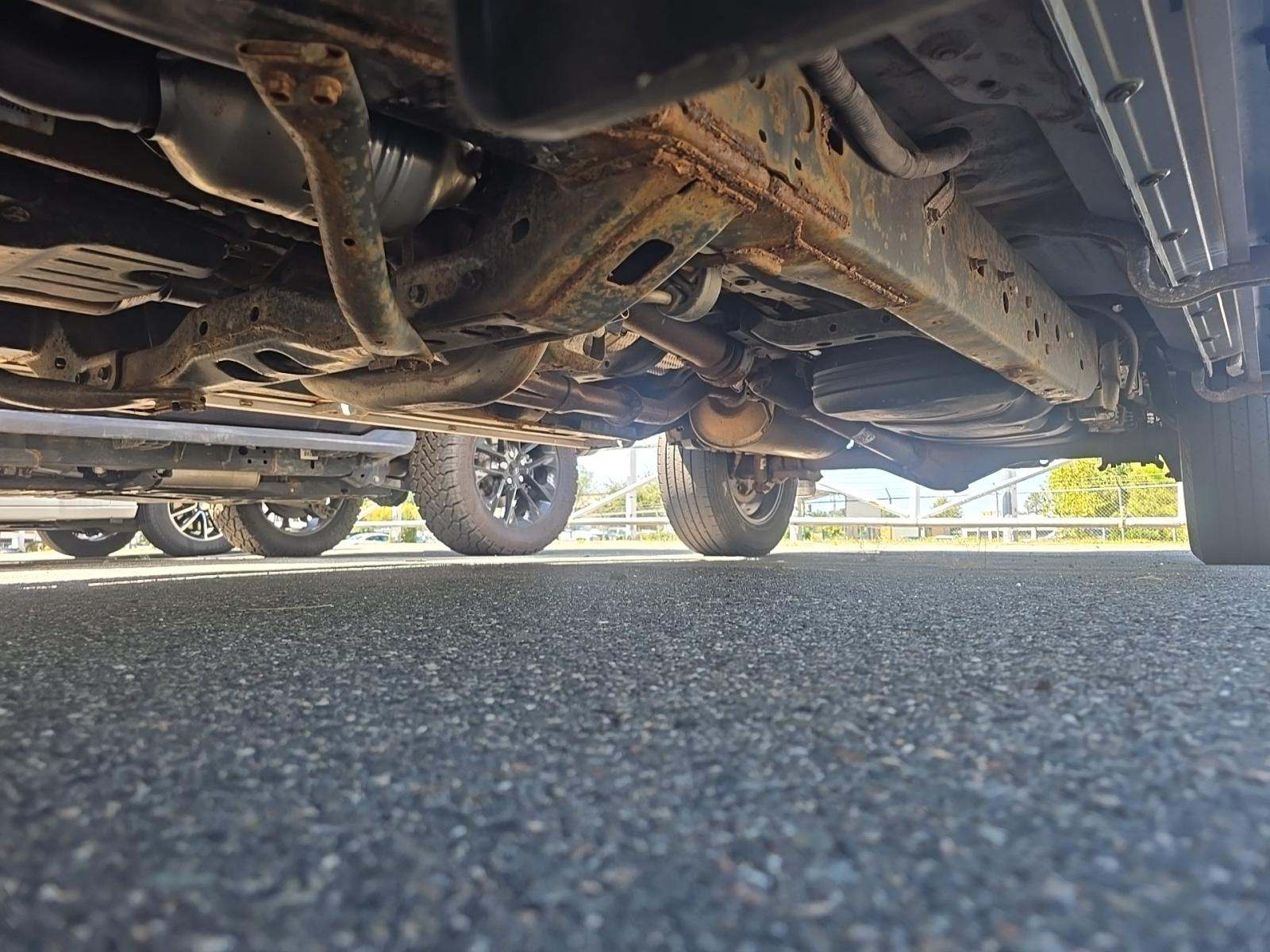 2016 Toyota Tacoma TRD Sport AWD