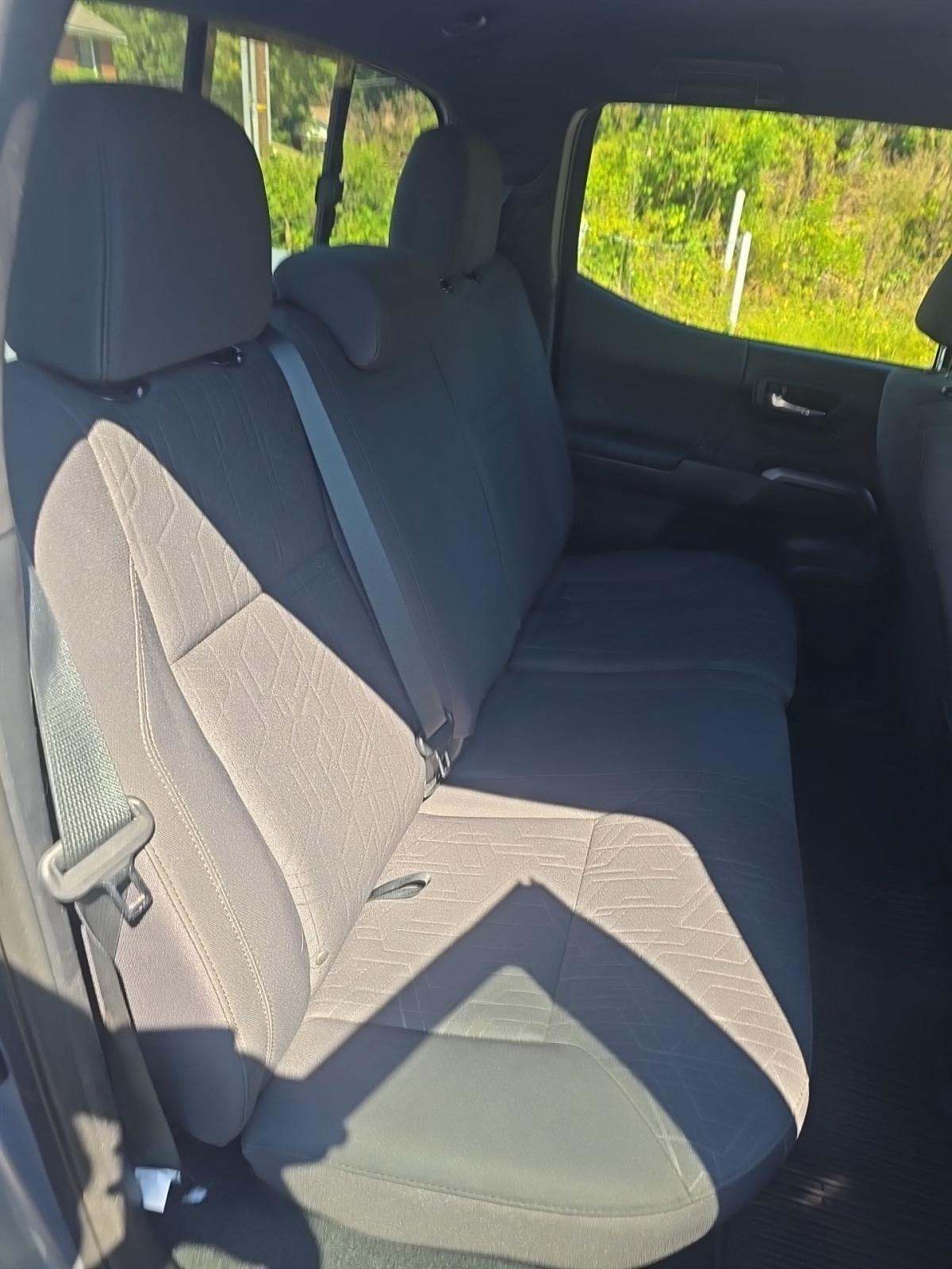 2016 Toyota Tacoma TRD Sport AWD