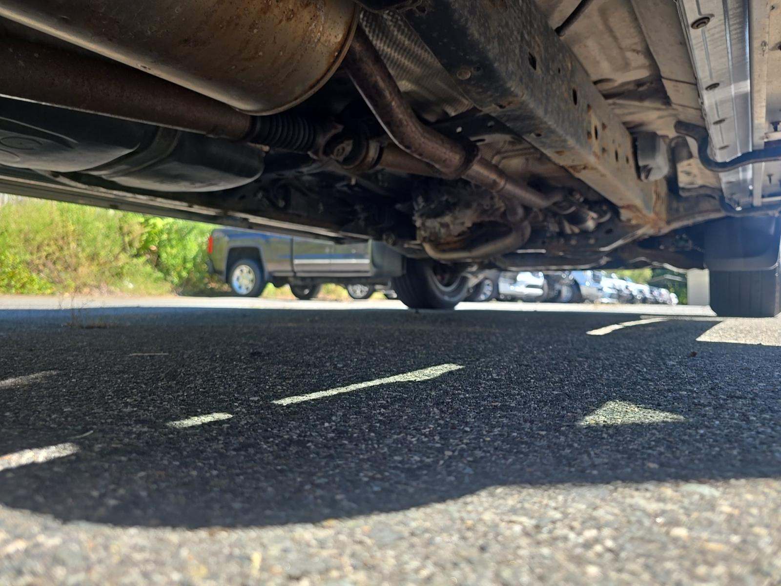 2016 Toyota Tacoma TRD Sport AWD
