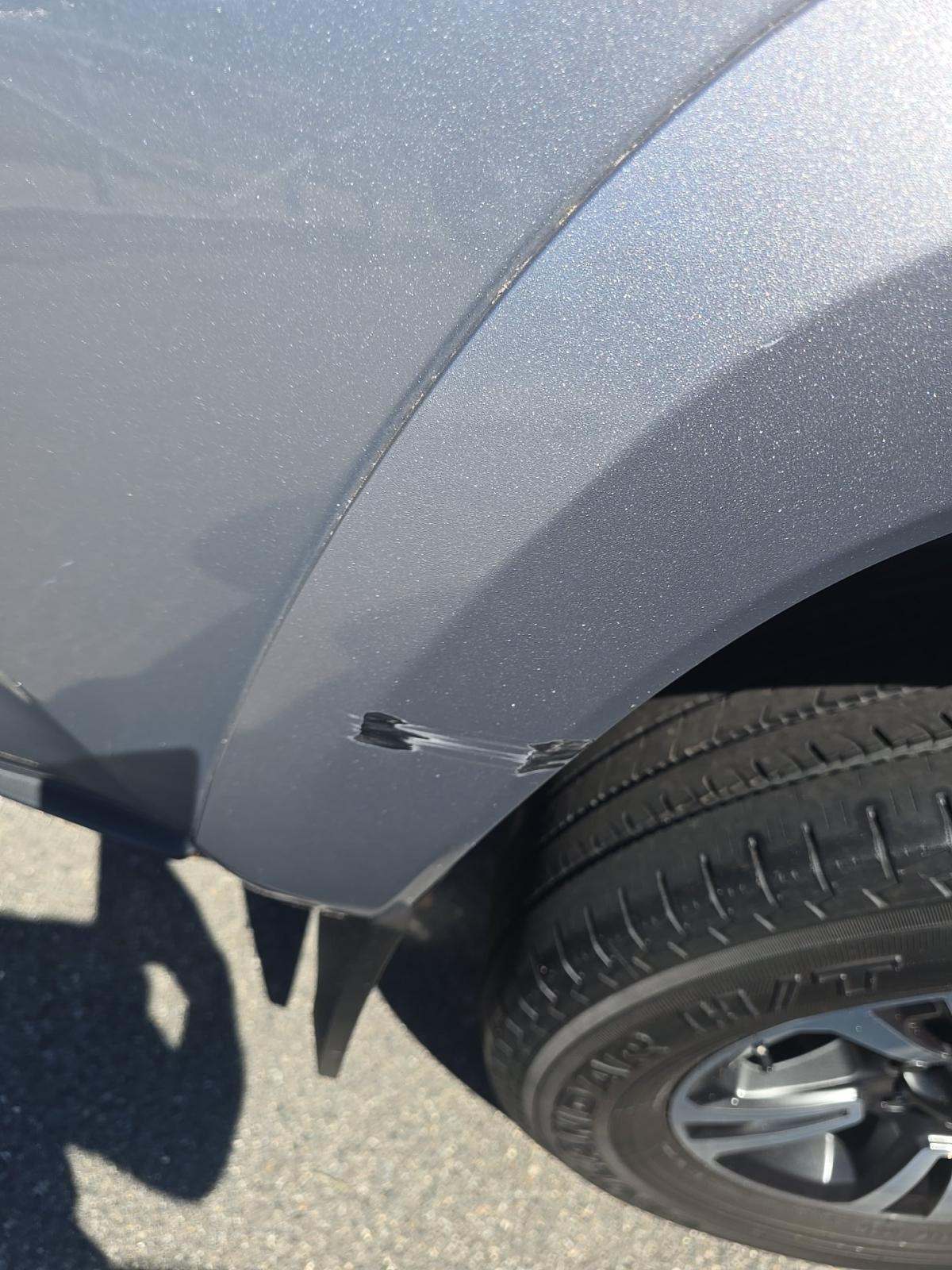 2016 Toyota Tacoma TRD Sport AWD