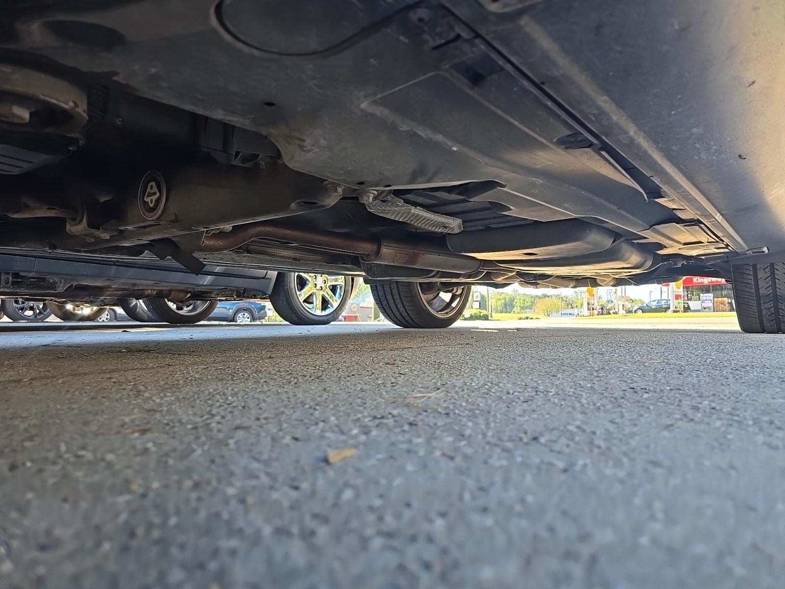 2017 Porsche Cayenne Platinum Edition AWD