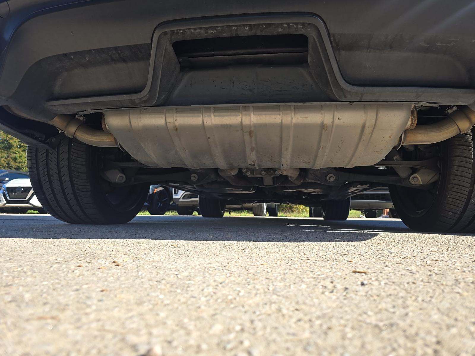 2017 Porsche Cayenne Platinum Edition AWD