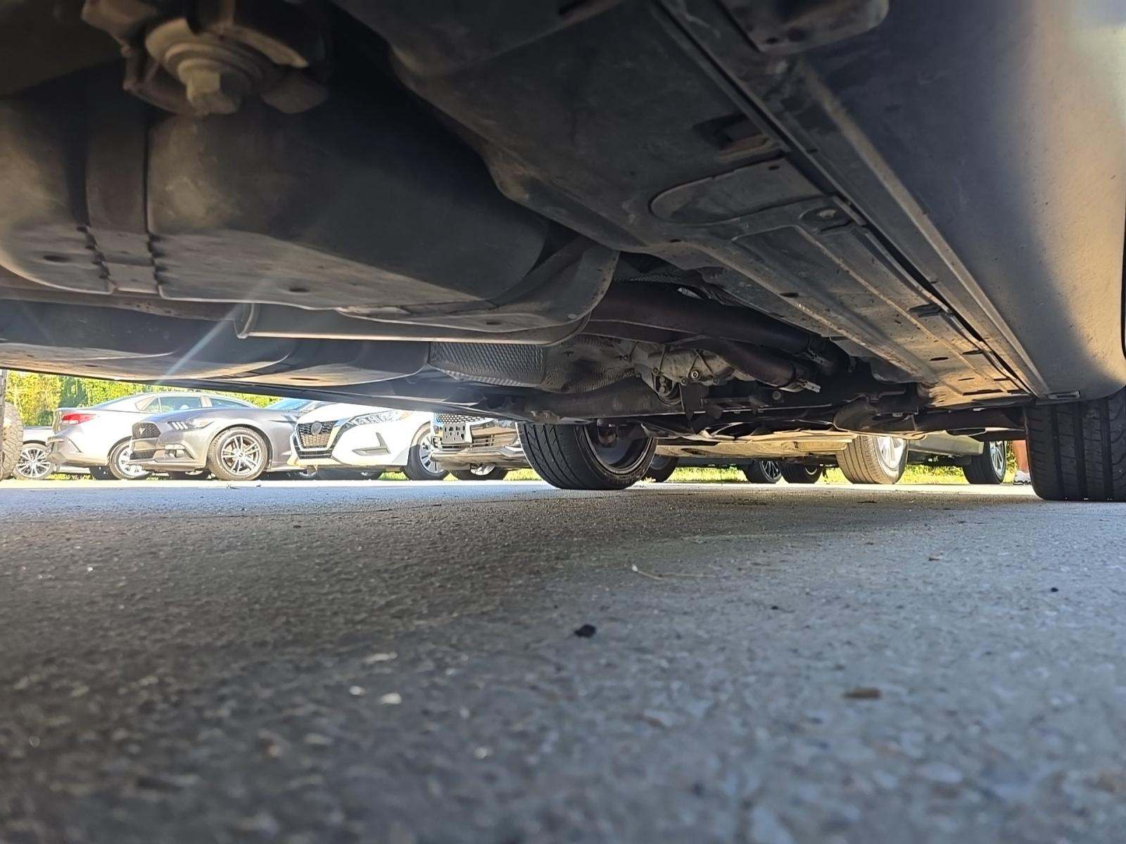 2017 Porsche Cayenne Platinum Edition AWD