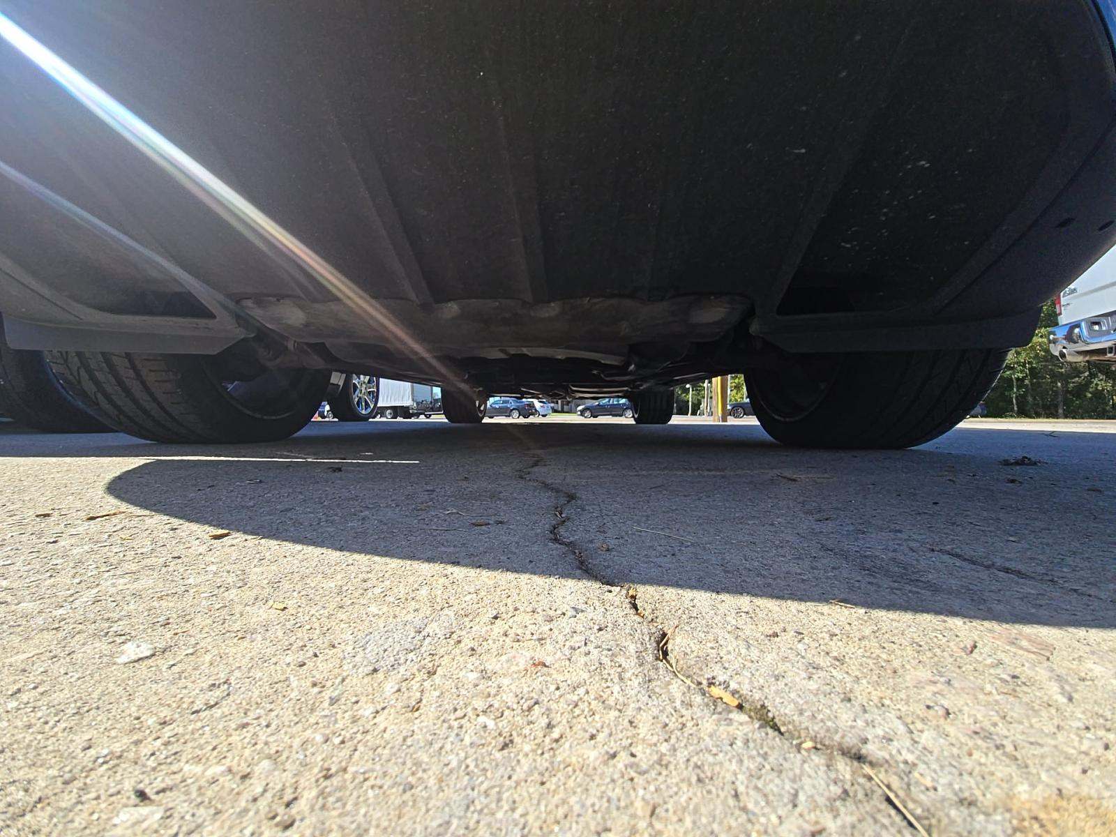 2017 Porsche Cayenne Platinum Edition AWD