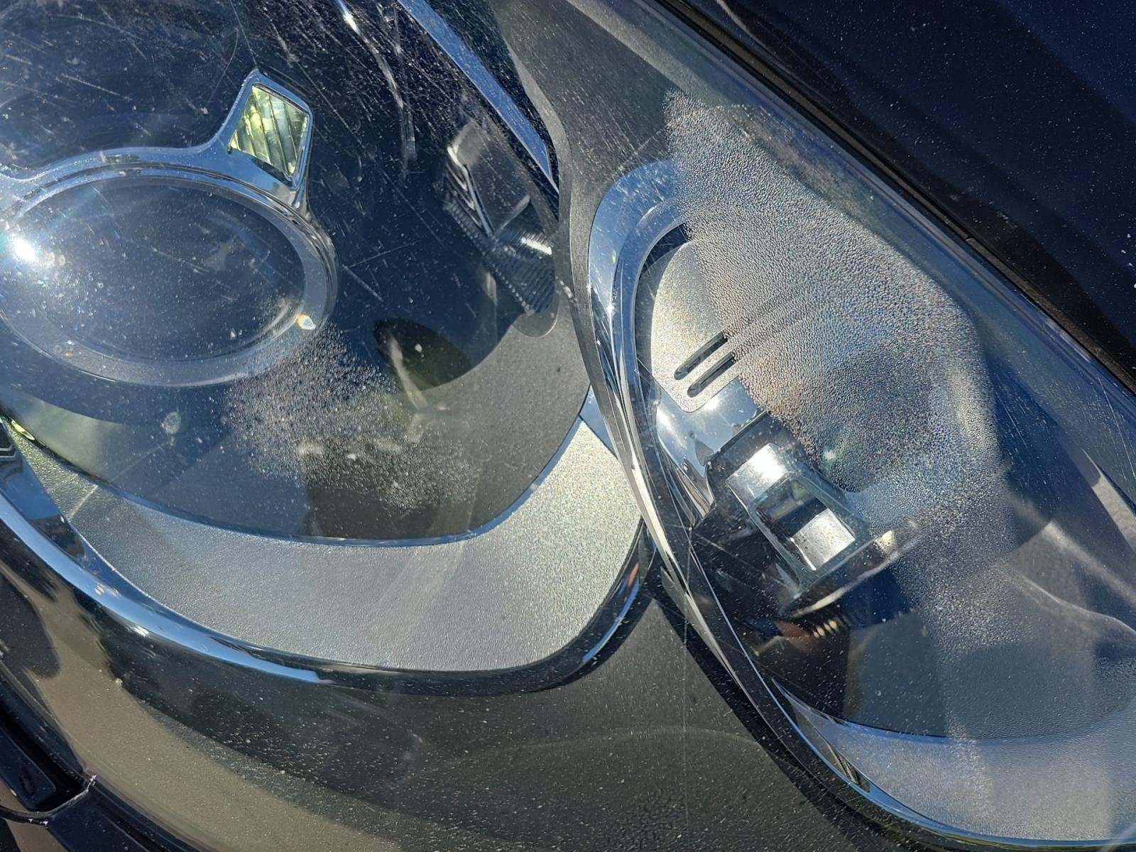 2017 Porsche Cayenne Platinum Edition AWD