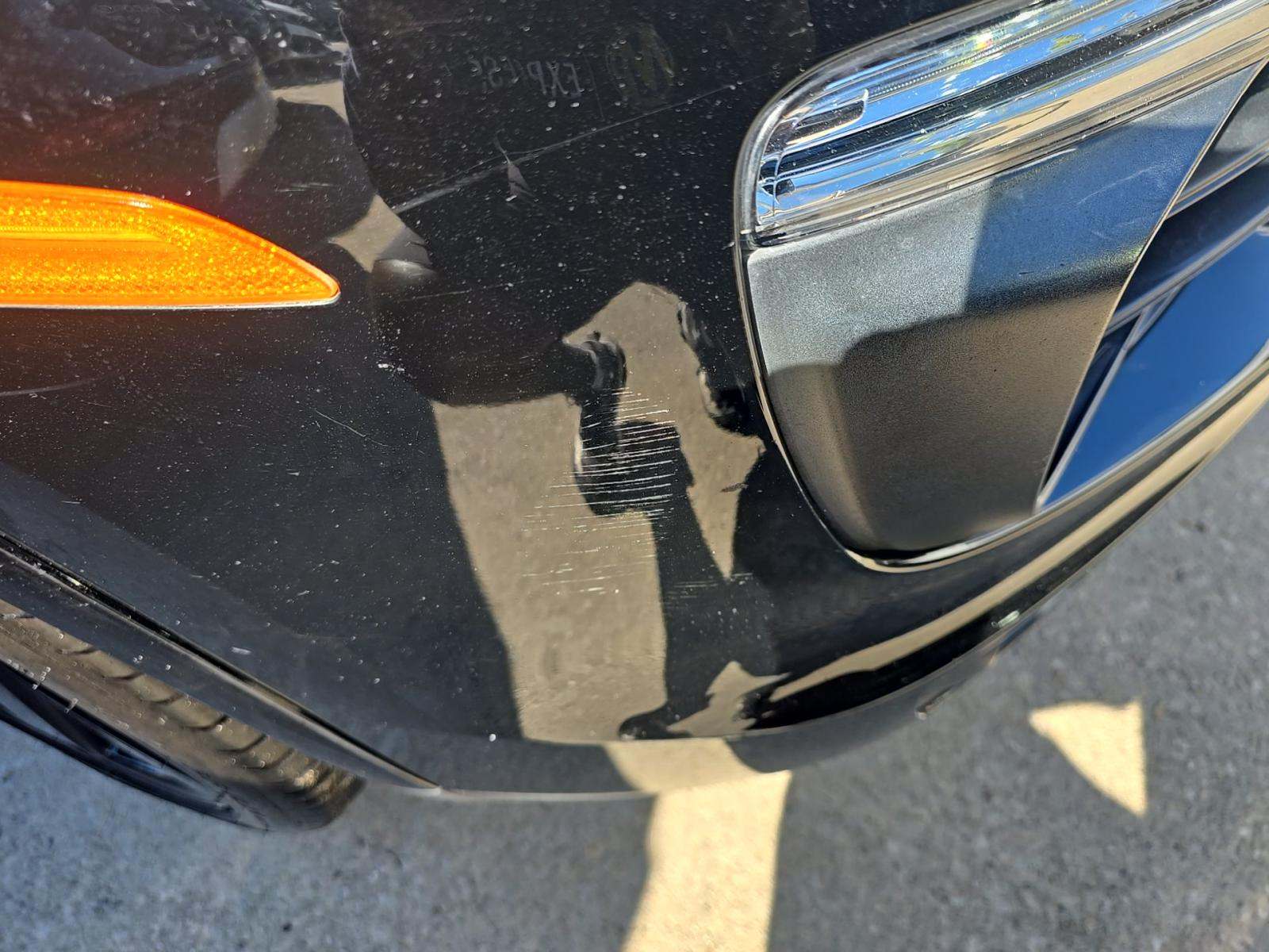 2017 Porsche Cayenne Platinum Edition AWD