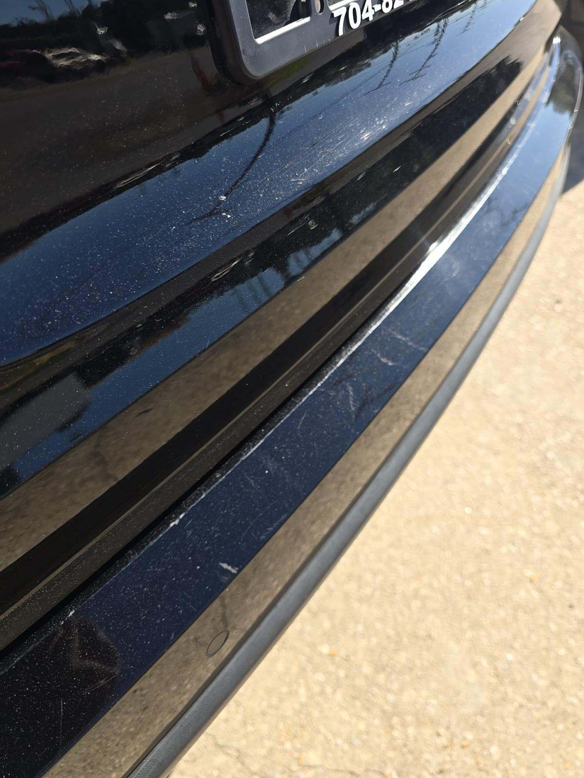 2017 Porsche Cayenne Platinum Edition AWD