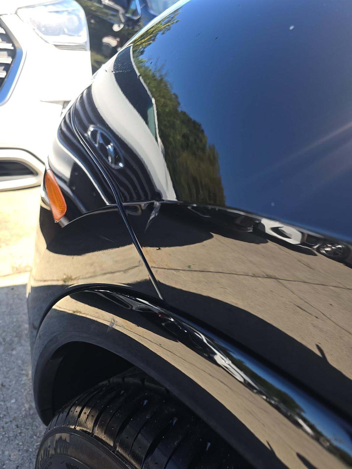 2017 Porsche Cayenne Platinum Edition AWD