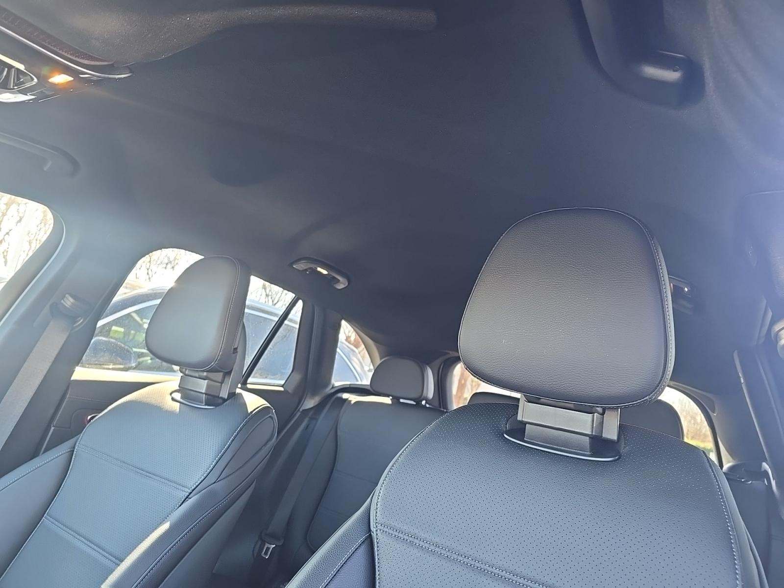 2025 Mercedes-Benz GLC GLC 300 AWD