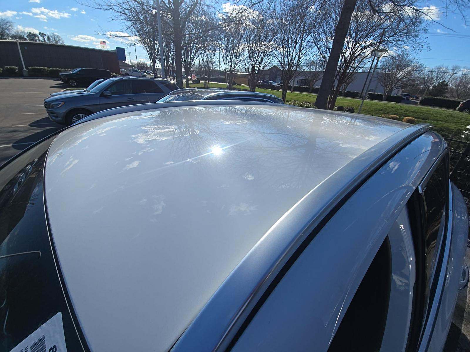 2025 Mercedes-Benz GLC GLC 300 AWD