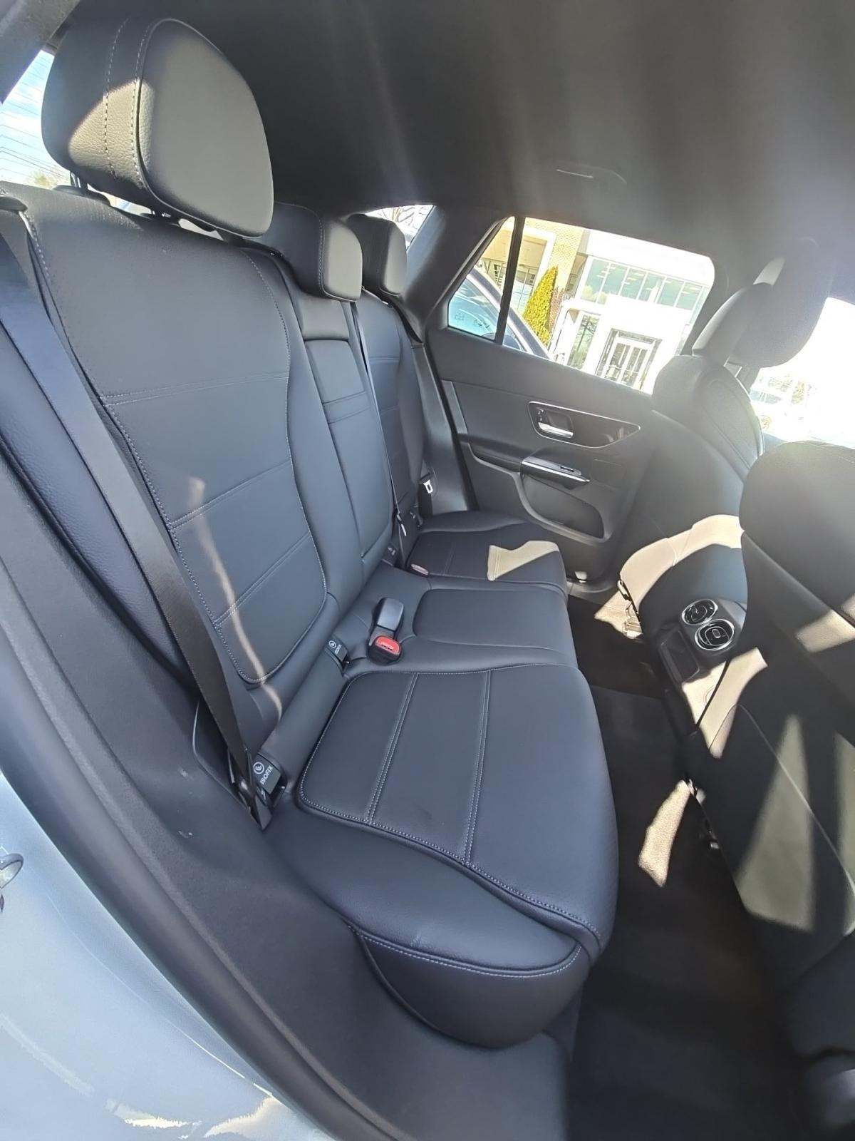 2025 Mercedes-Benz GLC GLC 300 AWD