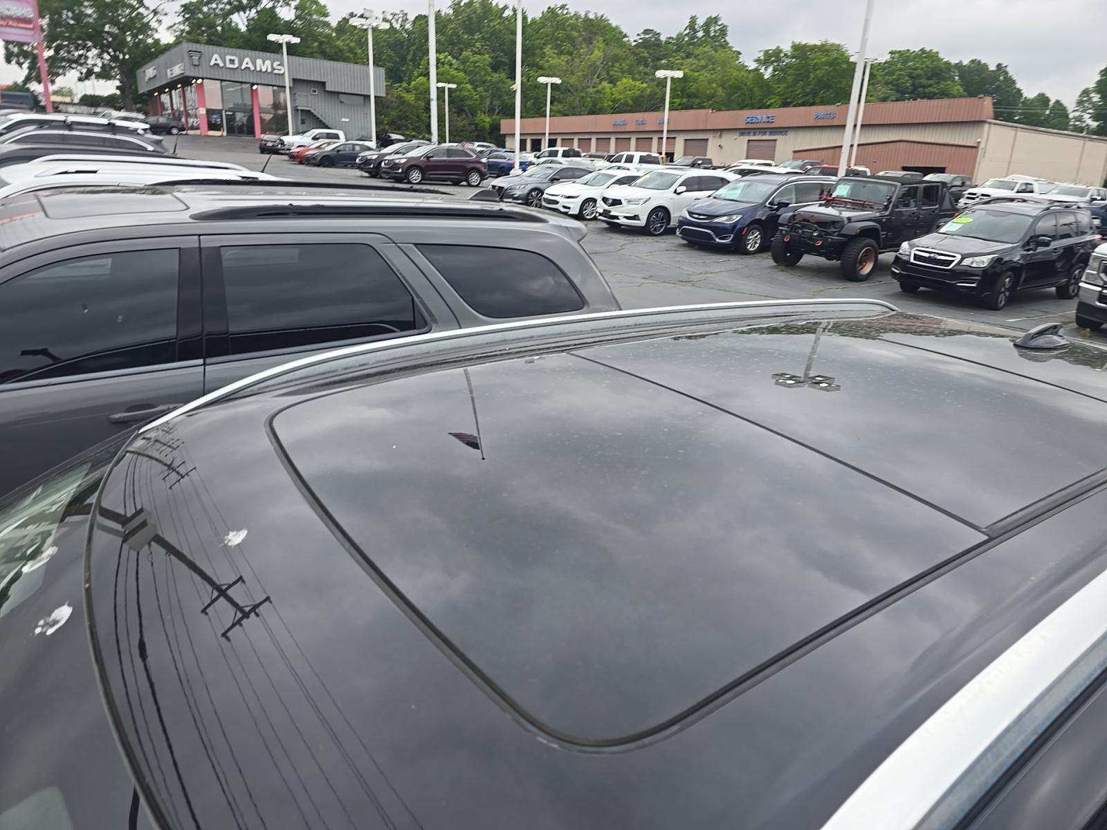 2020 Volvo XC90 T5 Momentum FWD