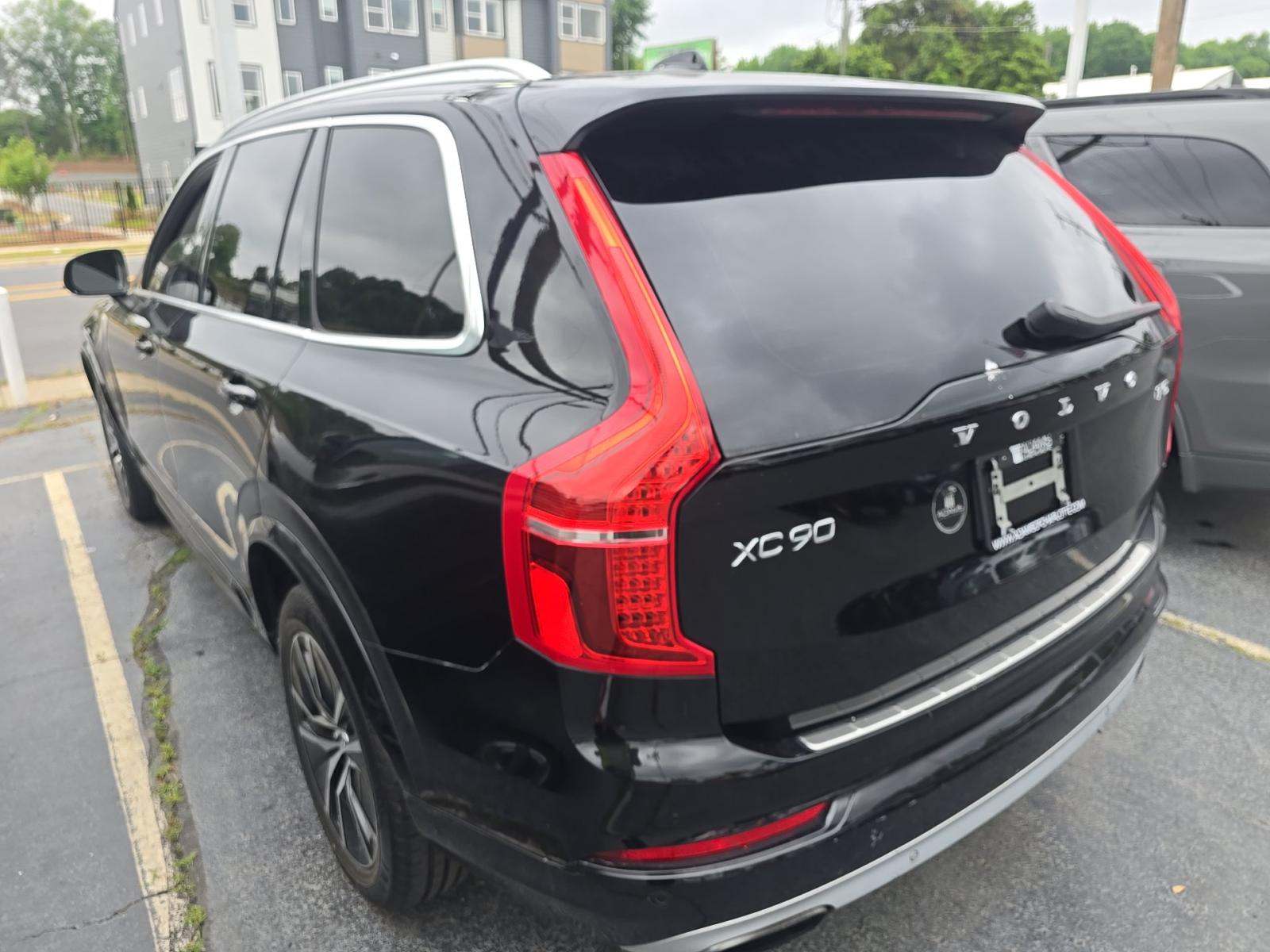 2020 Volvo XC90 T5 Momentum FWD