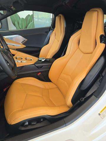 CHEVROLET STINGRAY - 6