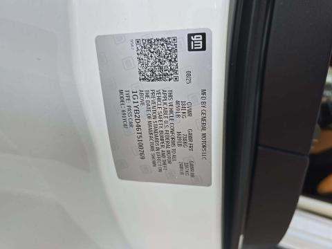 CHEVROLET STINGRAY - 5