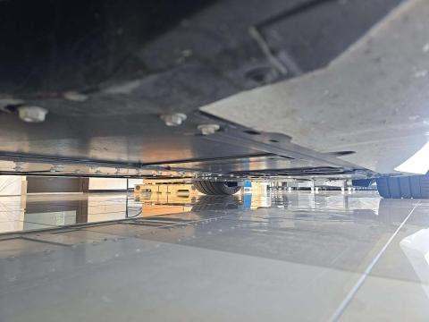 CHEVROLET STINGRAY - 7