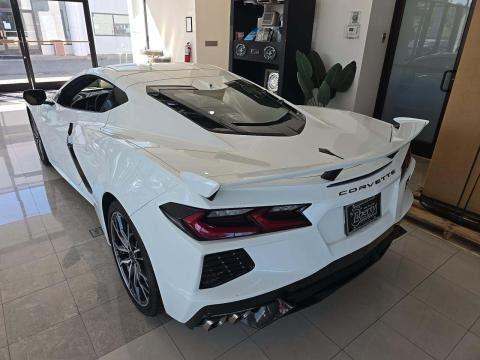 CHEVROLET STINGRAY - 2