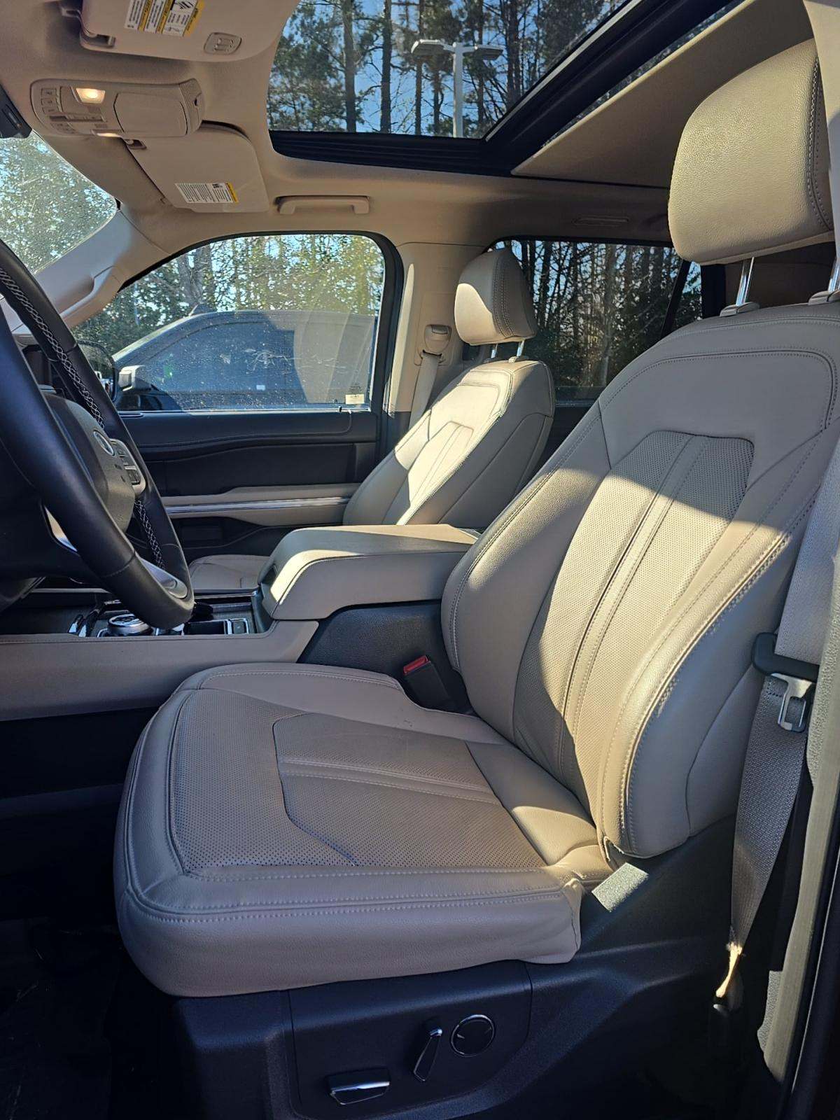 FORD EXPEDITION - 6