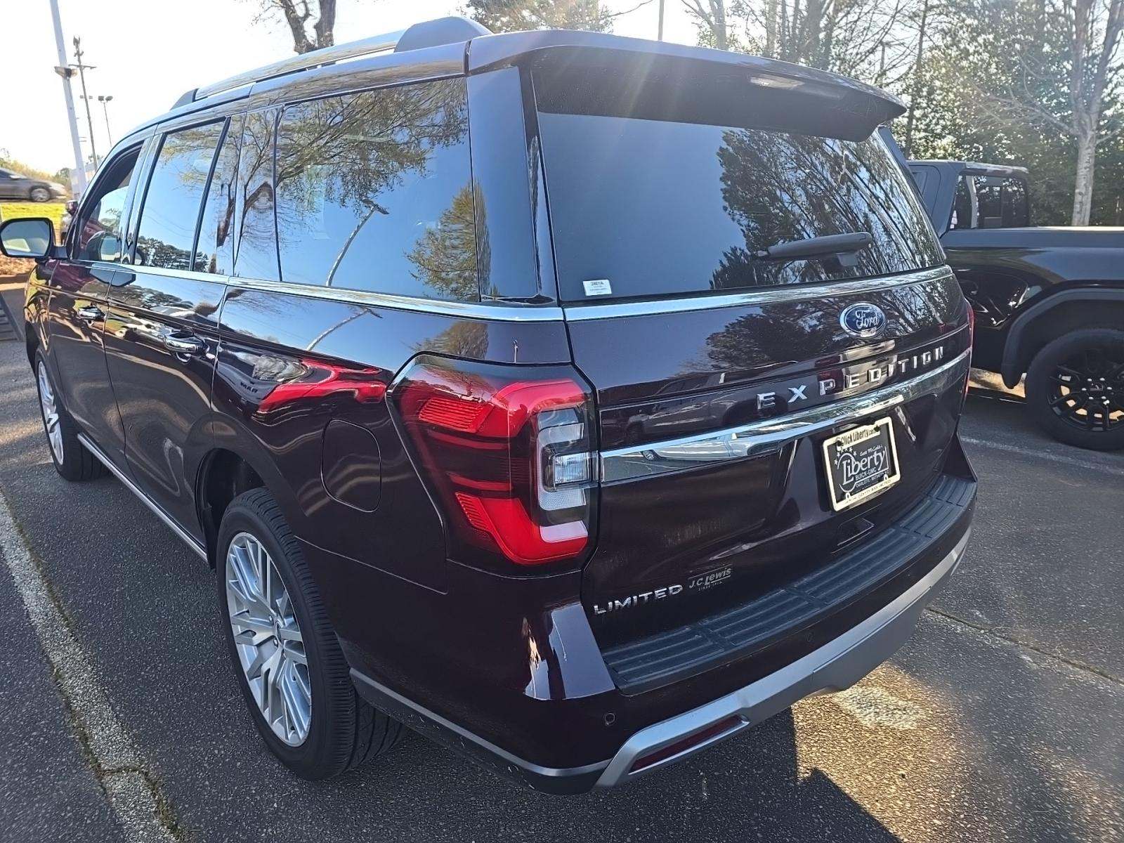 FORD EXPEDITION - 2