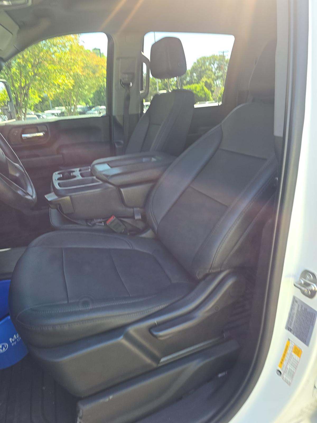 2023 Chevrolet Silverado 3500HD Work Truck AWD
