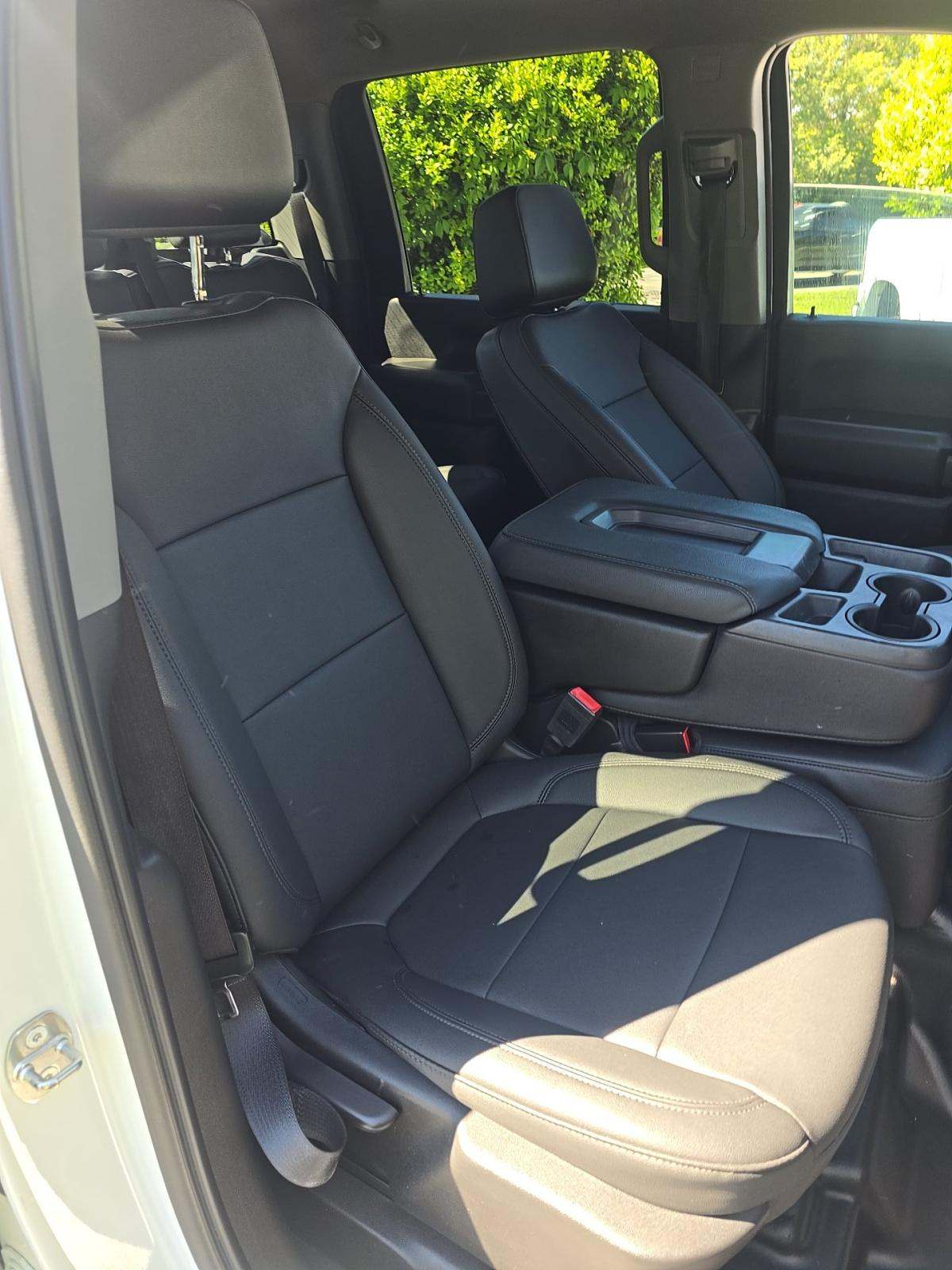 2023 Chevrolet Silverado 3500HD Work Truck AWD