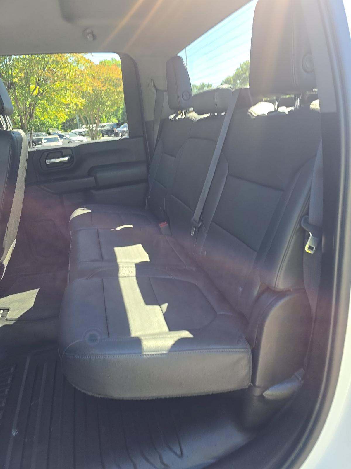 2023 Chevrolet Silverado 3500HD Work Truck AWD