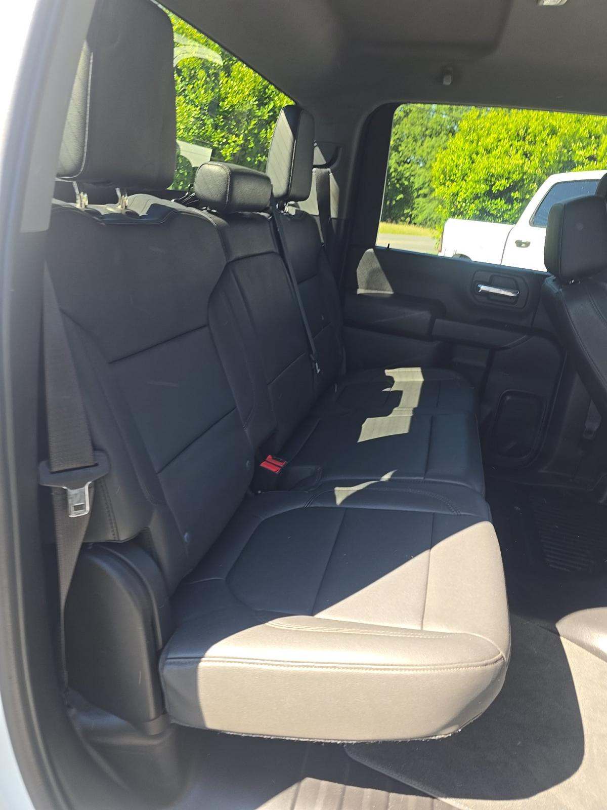 2023 Chevrolet Silverado 3500HD Work Truck AWD