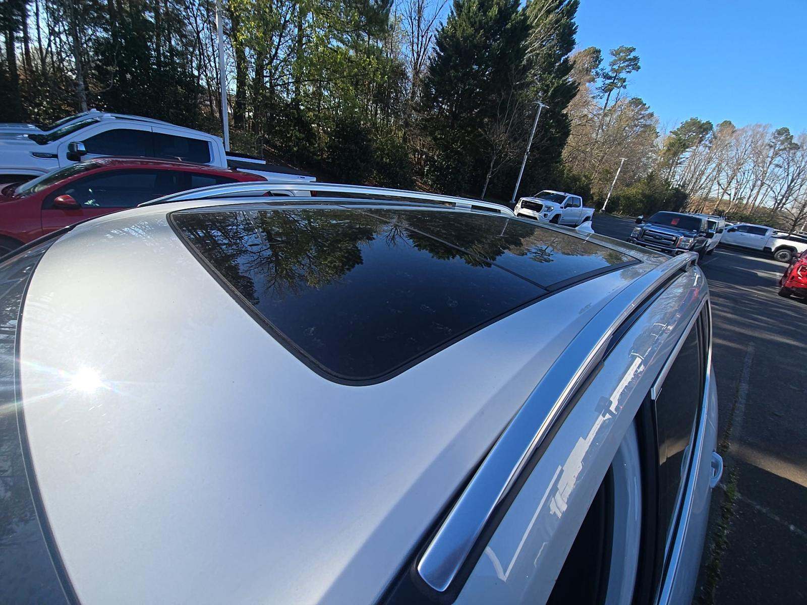 2020 BMW X7 xDrive40i AWD