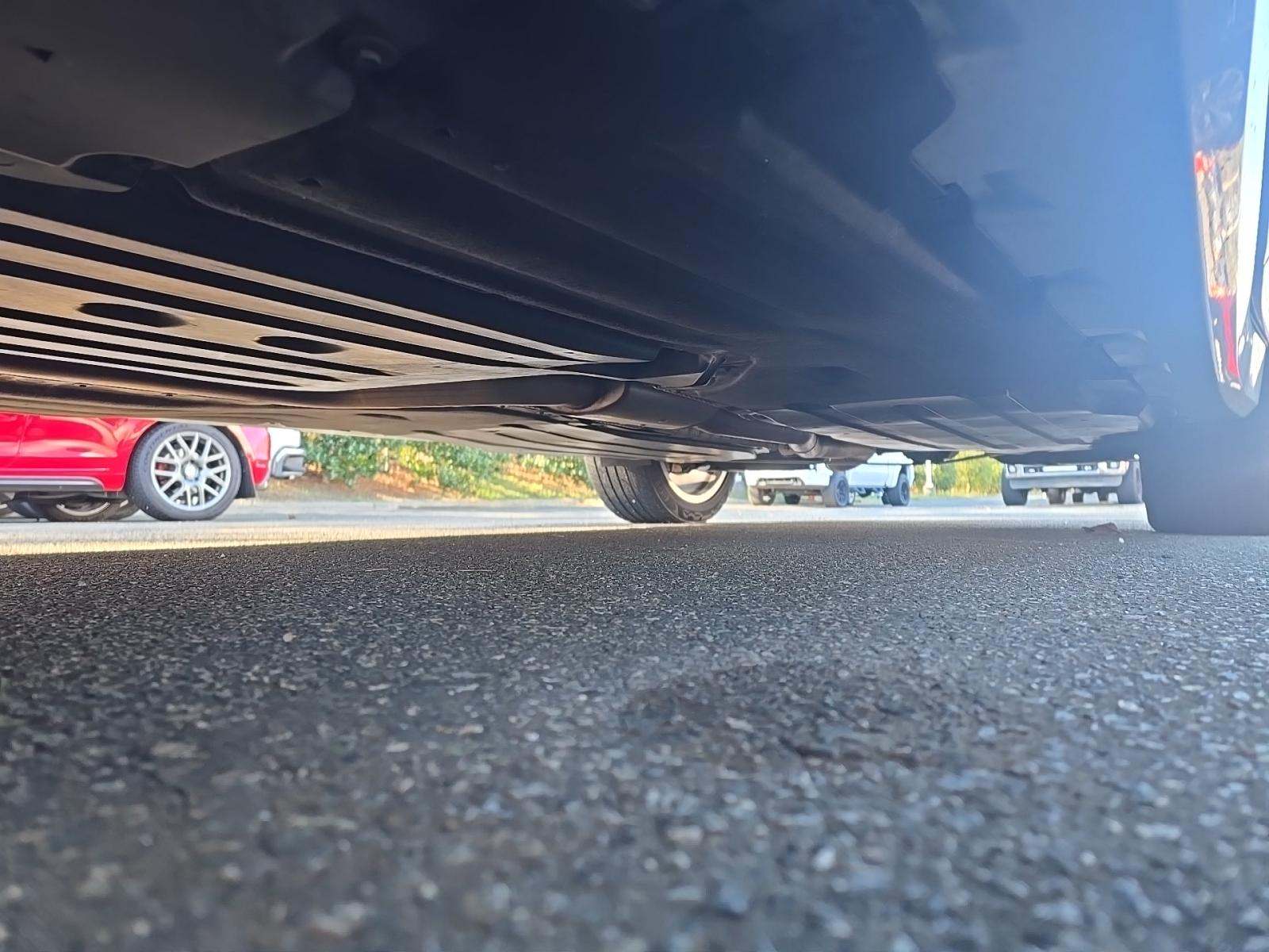 2020 BMW X7 xDrive40i AWD