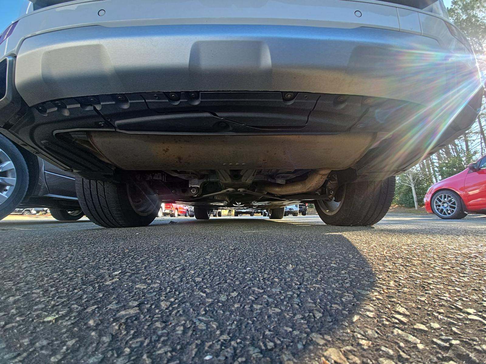 2020 BMW X7 xDrive40i AWD